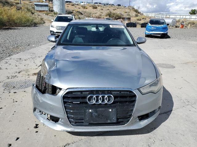 Photo 5 from auction – 2013 AUDI A6 PREMIUM with VIN WAUGFAFC0DN123551