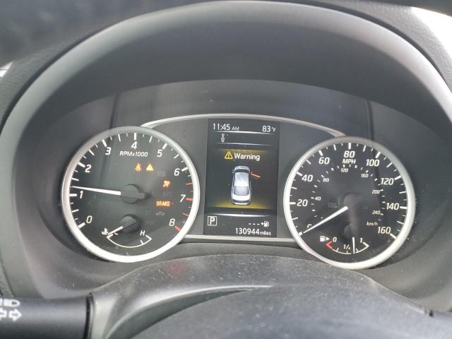 Photo 9 from auction – 2018 NISSAN SENTRA S with VIN 3N1AB7AP9JL615009