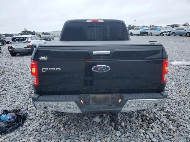 Photo 6 from auction – 2017 FORD F150 SUPER with VIN 1FTEW1CP5HFA70332