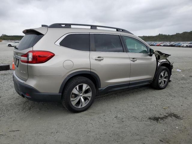 Photo 3 from auction – 2020 SUBARU ASCENT PRE with VIN 4S4WMAFD6L3467260