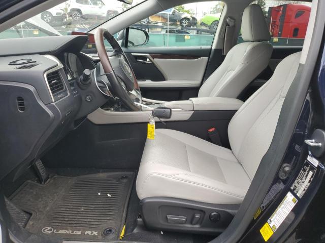 Photo 7 from auction – 2020 LEXUS RX 350 with VIN 2T2HZMDA5LC250293