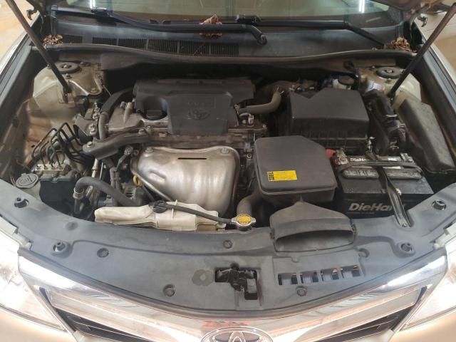 Photo 11 from auction – 2014 TOYOTA CAMRY L with VIN 4T4BF1FK6ER374037