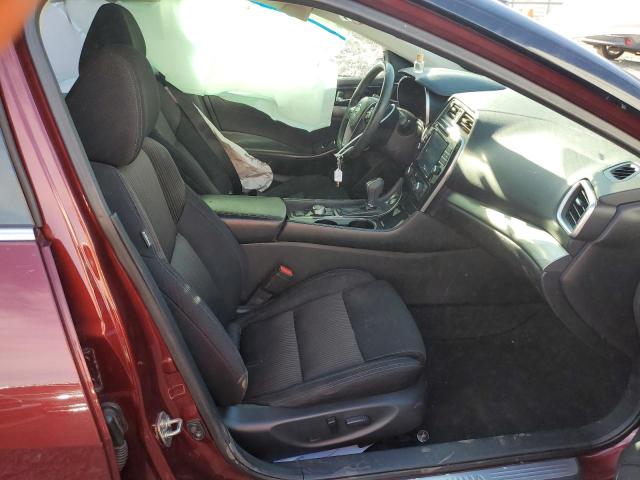 Photo 7 from auction – 2016 NISS MAXIMA with VIN 1N4AA6AP5GC402000