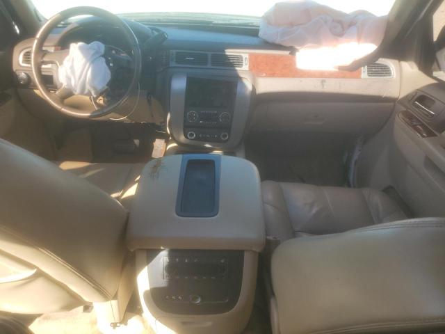Photo 8 from auction – 2011 GMC YUKON SLT with VIN 1GKS1CE00BR201660