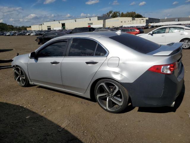 Photo 2 from auction – 2012 ACURA TSX with VIN JH4CU2F41CC007578
