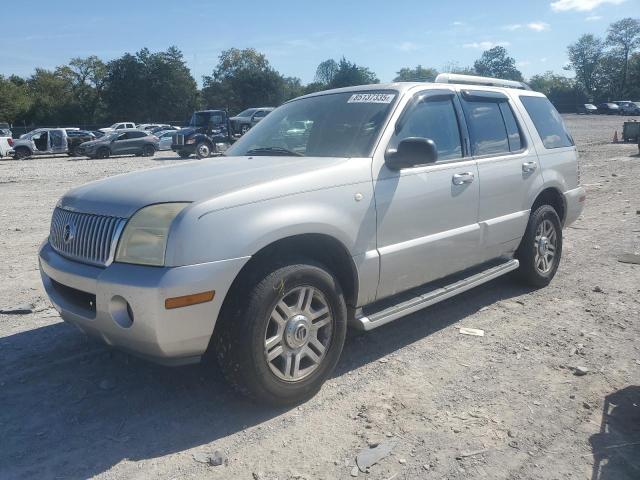 MERCURY MOUNTAINEE 2005 with VIN 4M2DU86W75ZJ08841 - Photo from auction