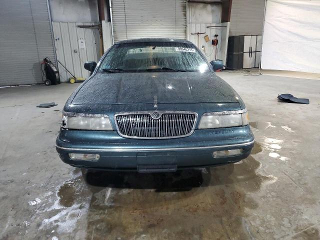 Photo 5 from auction – 1996 MERCURY GRAND MARQ with VIN 2MELM74W0TX656969