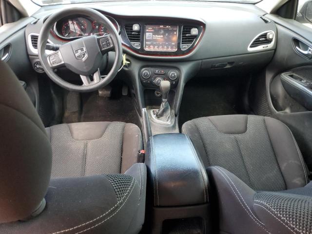 Photo 8 from auction – 2014 DODGE DART SXT with VIN 1C3CDFBB6ED721317