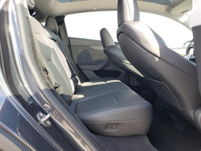 Photo 11 from auction – 2026 TESLA MODEL Y with VIN 7SAYGDEEXTF324320