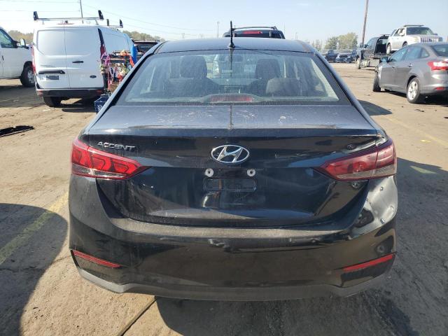 Photo 6 from auction – 2019 HYUNDAI ACCENT SE with VIN 3KPC24A30KE040676