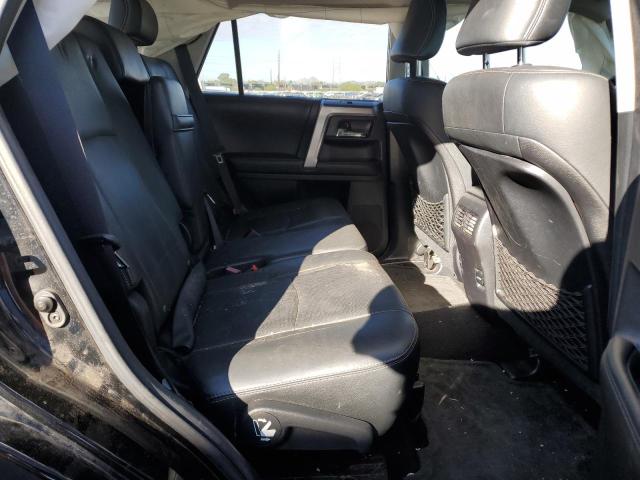 Photo 10 from auction – 2015 TOYOTA 4RUNNER SR with VIN JTEBU5JR5F5240093