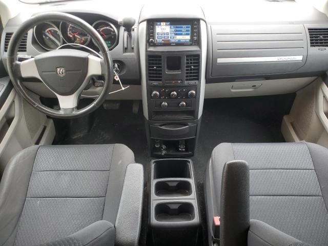 Photo 8 from auction – 2010 DODGE GRAND CARA with VIN 2D4RN4DEXAR173184