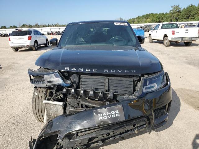 Photo 5 from auction – 2021 LAND ROVER RANGE ROVE with VIN SALWR2SU2MA774903
