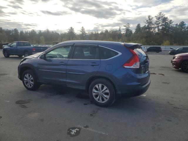 Photo 2 from auction – 2013 HONDA CR-V with VIN 2HKRM4H74DH650348
