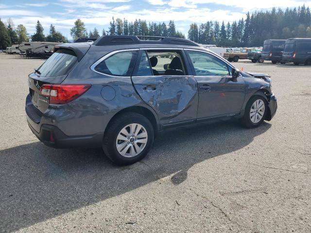 Photo 3 from auction – 2019 SUBARU OUTBACK 2.5I with VIN 4S4BSABC8K3350408
