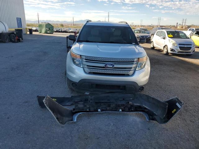 Photo 5 from auction – 2015 FORD EXPLORER with VIN 1FM5K7B85FGC65682