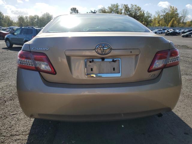 Photo 6 from auction – 2010 TOYOTA CAMRY BASE with VIN 4T1BF3EK7AU019055