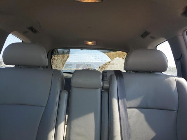 Photo 10 from auction – 2013 TOYOTA HIGHLANDER with VIN 5TDBK3EH3DS221730