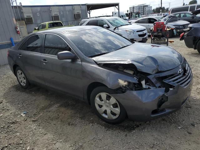 Photo 4 from auction – 2007 TOYOTA CAMRY CE with VIN 4T1BE46K57U110633