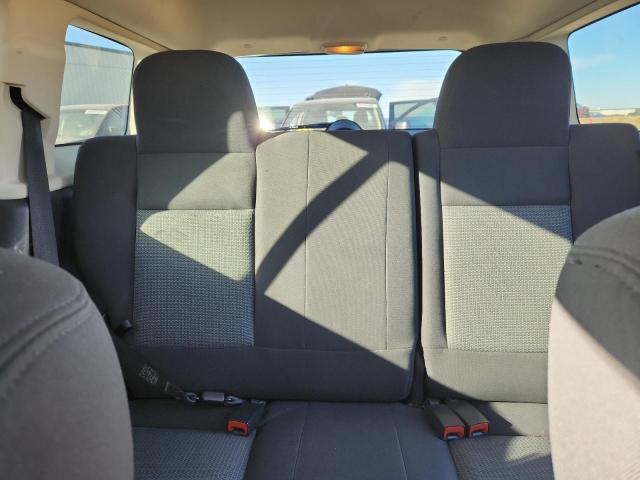 Photo 10 from auction – 2008 JEEP PATRIOT with VIN 1J8FF28W38D622246