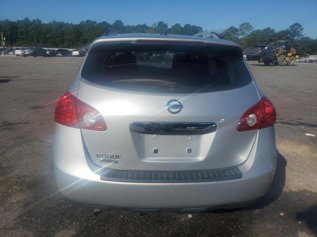 Photo 6 from auction – 2014 NISSAN ROGUE SELE with VIN JN8AS5MT3EW616350