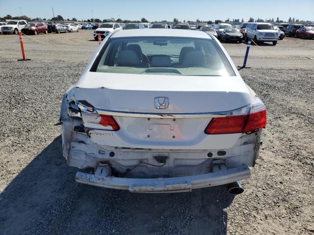 Photo 6 from auction – 2015 HONDA ACCORD EX with VIN 1HGCR2F77FA097043