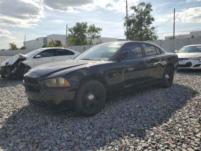 DODGE CHARGER PO 2012 with VIN 2C3CDXATXCH255780 - Photo from auction