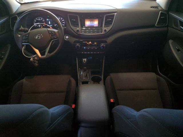 Photo 8 from auction – 2016 HYUNDAI TUCSON LIM with VIN KM8J33A21GU182142