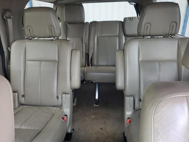 Photo 10 from auction – 2011 FORD EXPEDITION with VIN 1FMJK1K56BEF11971