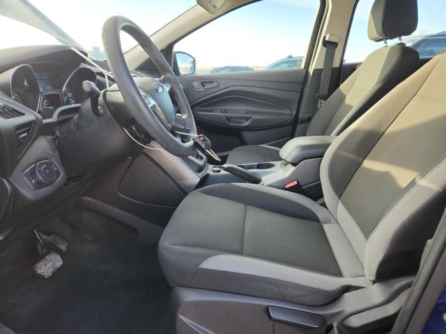 Foto 7 de la subasta – 2013 FORD ESCAPE S con VIN 1FMCU0F70DUD77539