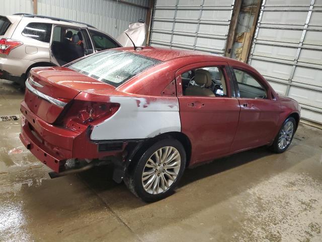 Photo 3 from auction – 2012 CHRYSLER 200 LIMITE with VIN 1C3CCBCB6CN197930