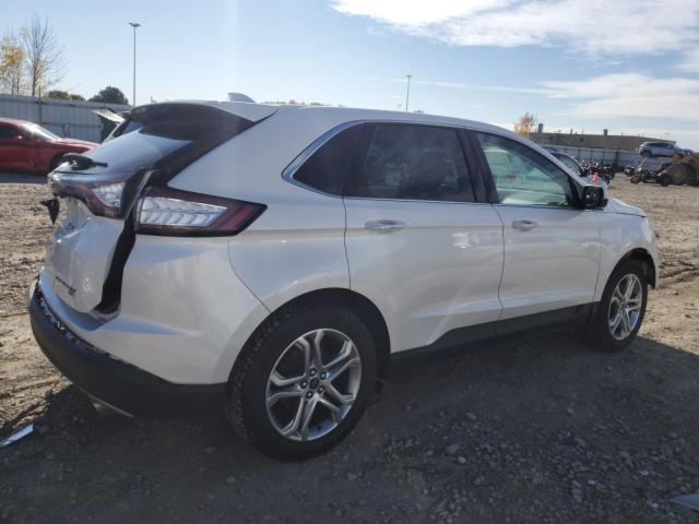 Photo 3 from auction – 2017 FORD EDGE TITAN with VIN 2FMPK4K84HBB99482