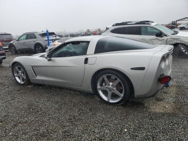 Photo 2 from auction – 2008 CHEVROLET CORVETTE with VIN 1G1YY26W785114622
