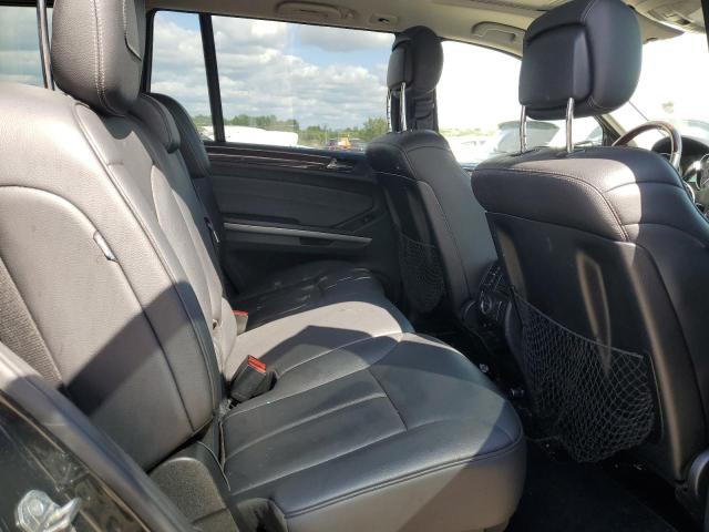 Photo 11 from auction – 2012 MERCEDES-BENZ GL 350 BLU with VIN 4JGBF2FE2CA768675