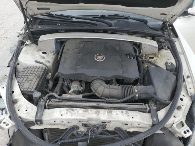 Photo 11 from auction – 2012 CADILLAC CTS with VIN 1G6DA5E51C0153669