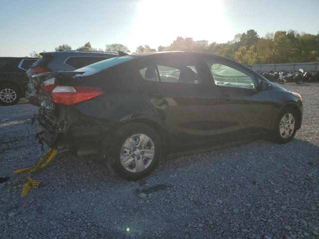 Photo 3 from auction – 2016 KIA FORTE LX with VIN KNAFX4A66G5561698