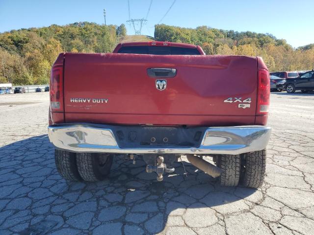 Photo 6 from auction – 2006 DODGE RAM 3500 with VIN 3D7MX49C46G281800