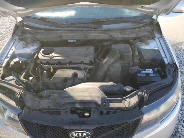 Photo 11 from auction – 2010 KIA FORTE LX with VIN KNAFT4A28A5874803