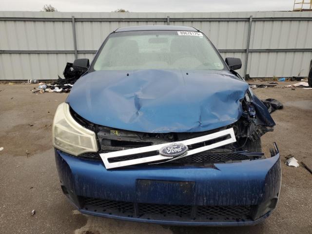 Photo 5 from auction – 2008 FORD FOCUS S/SE with VIN 1FAHP34N68W269561
