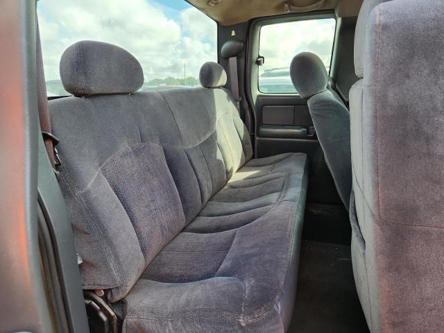 Photo 10 from auction – 2000 CHEVROLET SILVERADO C1500 with VIN 2GCEC19T0Y1311976