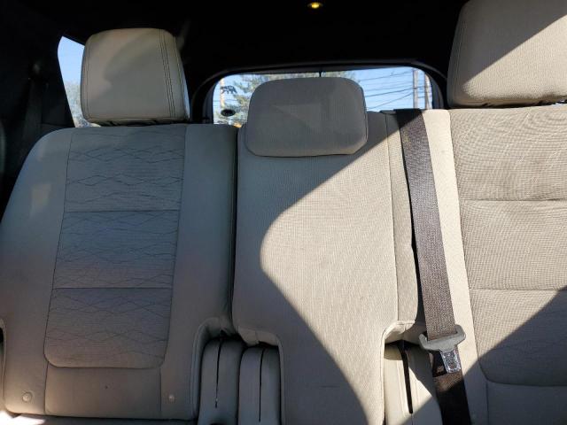 Photo 10 from auction – 2013 FORD EXPLORER with VIN 1FM5K7B82DGC24164