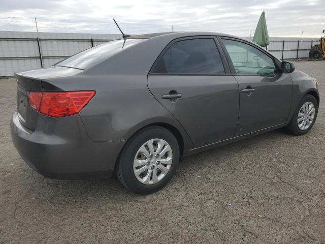 Photo 3 from auction – 2013 KIA FORTE EX with VIN KNAFU4A24D5736791