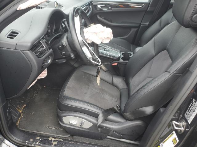 Photo 7 from auction – 2020 PORSCHE MACAN with VIN WP1AA2A58LLB08746