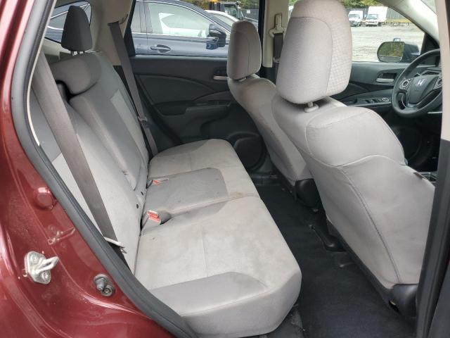 Photo 11 from auction – 2016 HONDA CR-V SE with VIN 2HKRM3H44GH560606