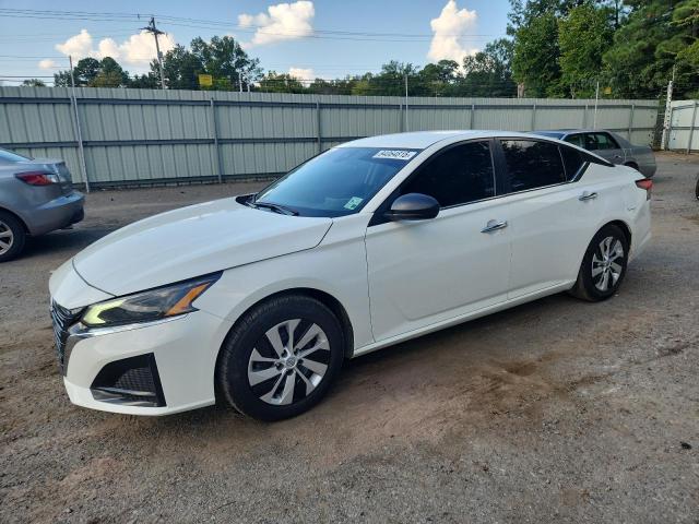 NISSAN ALTIMA S 2024 with VIN 1N4BL4BV0RN304483 - Photo from auction