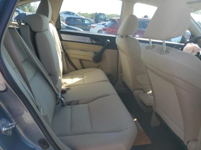 Photo 11 from auction – 2011 HONDA CR-V LX with VIN 5J6RE3H32BL033974