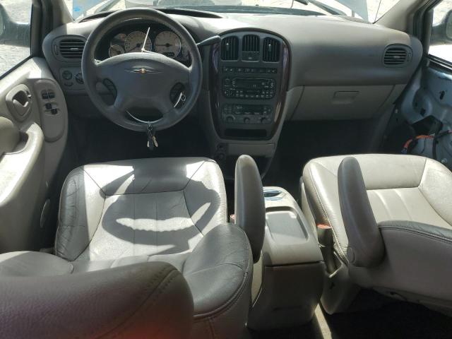 Photo 8 from auction – 2003 CHRYSLER TOWN & COU with VIN 2C4GP54L93R112169