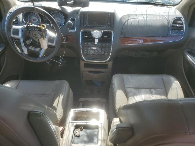 Photo 8 from auction – 2014 CHRYSLER TOWN & COU with VIN 2C4RC1BG2ER207002