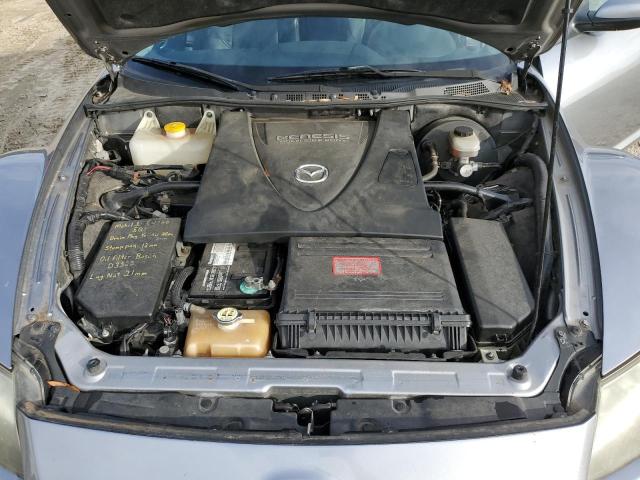 Photo 11 from auction – 2010 MAZDA RX8 with VIN JM1FE1CP9A0404362