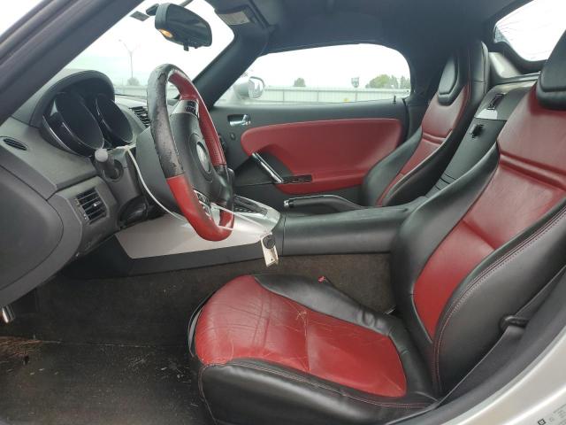 Photo 7 from auction – 2008 SATURN SKY with VIN 1G8MC35BX8Y124207
